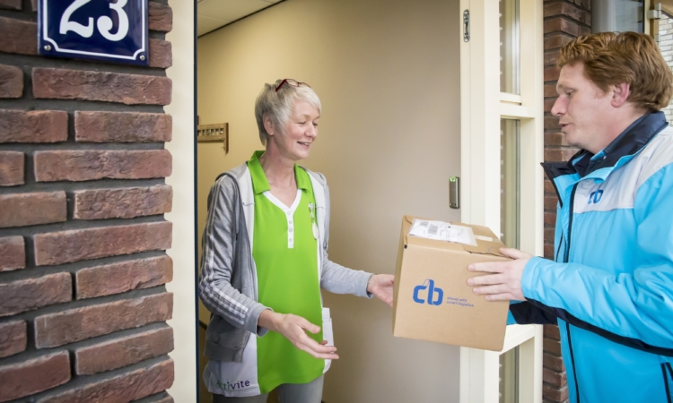 CB Healthcare Activite Rietvel