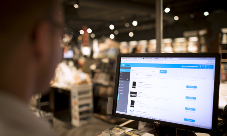 Informatie Diensten Cb Online