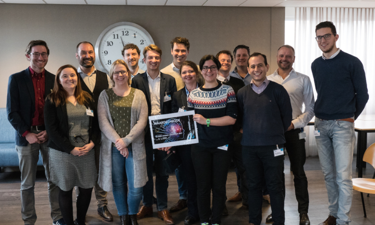 Inspiratie Sessie Cb