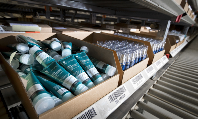 Paulas Choice Partnership Cb