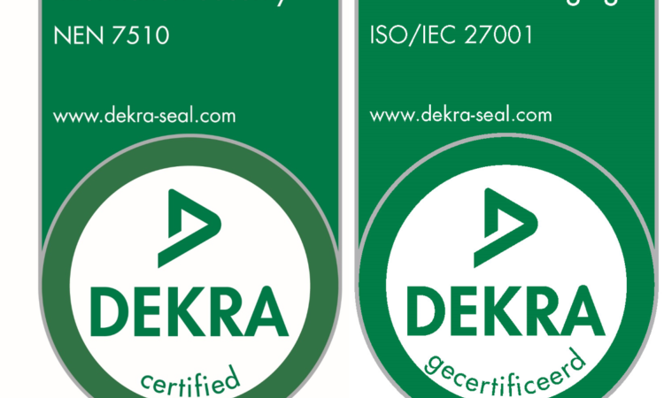 Certificering Neniso