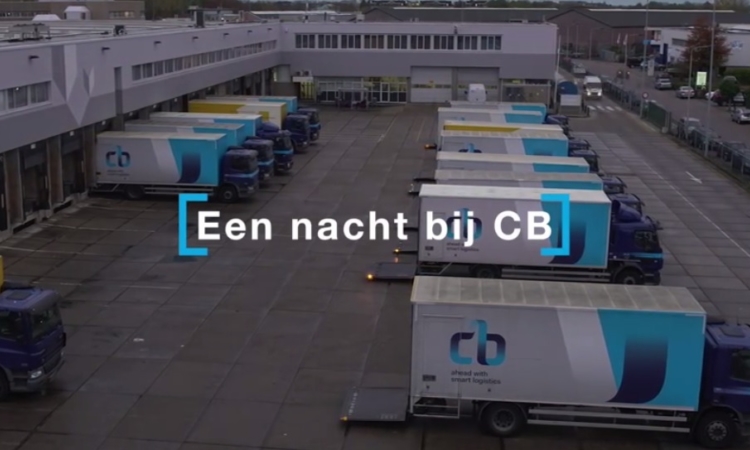 Still Een Nacht Bij Cb