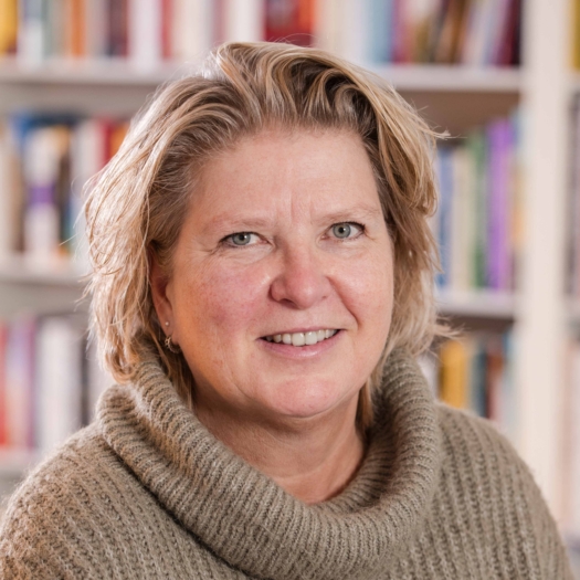 Jacqueline Hanje