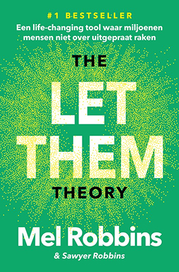 The Let Them Theory